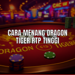 dragon tiger rtp tinggi