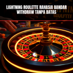 lightning roulette