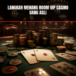 strategi menang room vip casino uang asli