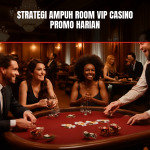 strategi room vip casino