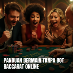 Tanpa Bot Baccarat Online