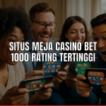 situs meja casino bet 1000